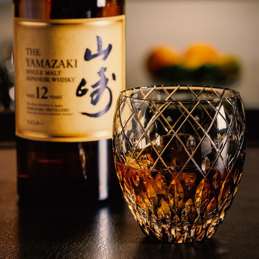 ウイスキーロック
