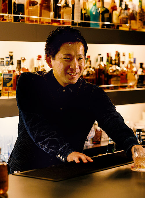角田 啓輔